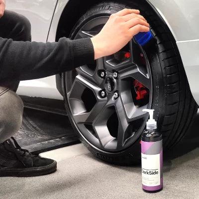 CarPro DarkSide Tire & Rubber Sealant, 1L