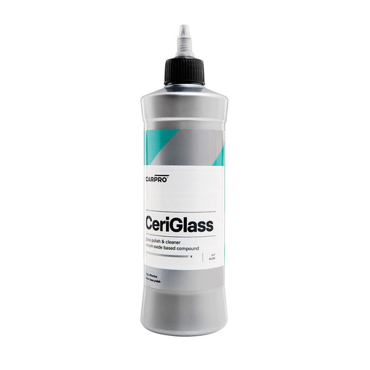 CarPro Ceriglass, 500ml