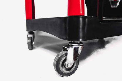 Keramik Detailing Trolley, 66x33x77cm, Type 1
