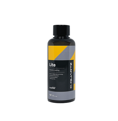 CarPro Cquartz Lite, 100ml