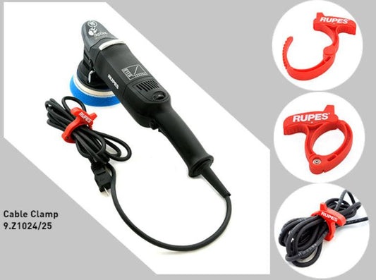 RUPES Cable Clamp