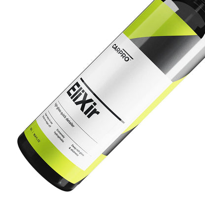 CarPro EliXir High-Gloss Quick Detailer, 500ml