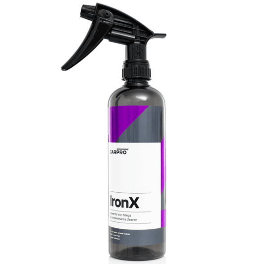 CarPro IronX, 500ml