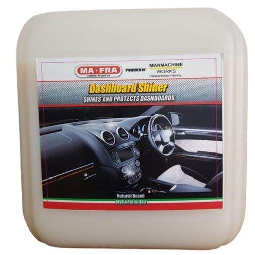Mafra Dashboard Shiner Polish, 5kg