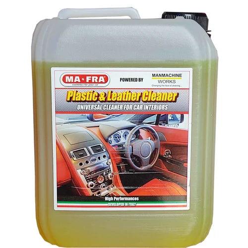 Mafra Plastic & Leather Cleaner, 5kg