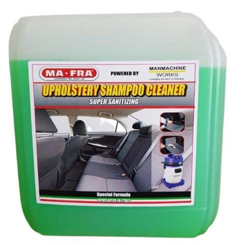 Mafra Upholstery Shampoo Cleaner, 5kg