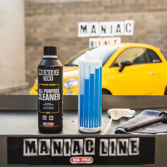 Mafra Maniac Line All Purpose Cleaner 500ml
