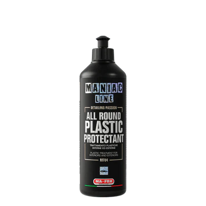 Mafra Maniac Line All Round Plastic Protectant 500ml