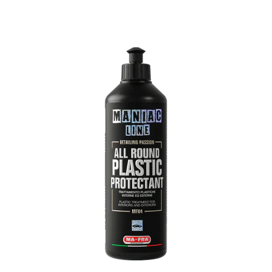 Mafra Maniac Line All Round Plastic Protectant 500ml