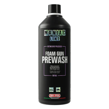 Mafra Maniac Line Foam Gun Prewash 1L