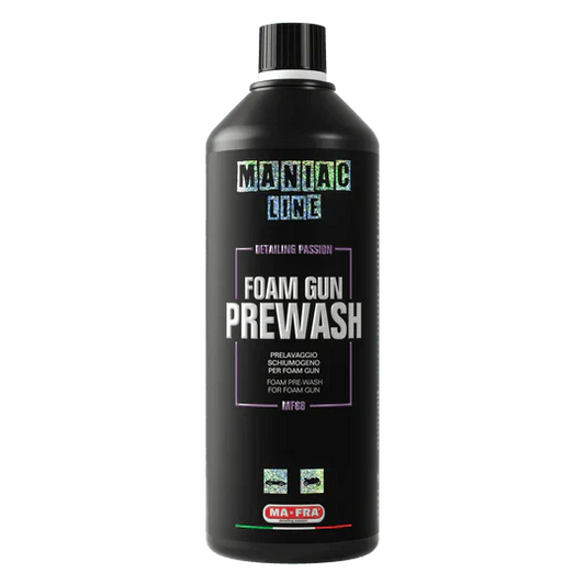 Mafra Maniac Line Foam Gun Prewash 1L