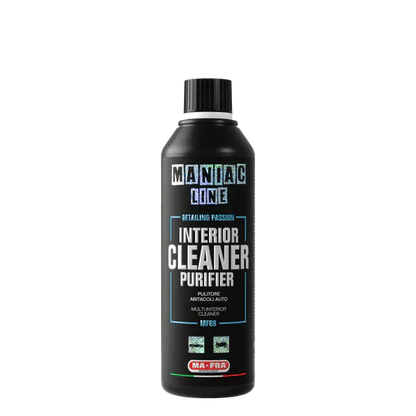 Mafra Maniac Line Interior Cleaner Purifier 500ml