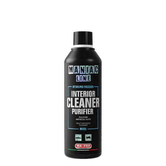 Mafra Maniac Line Interior Cleaner Purifier 500ml