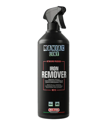 Mafra Maniac Line Iron Remover 1L