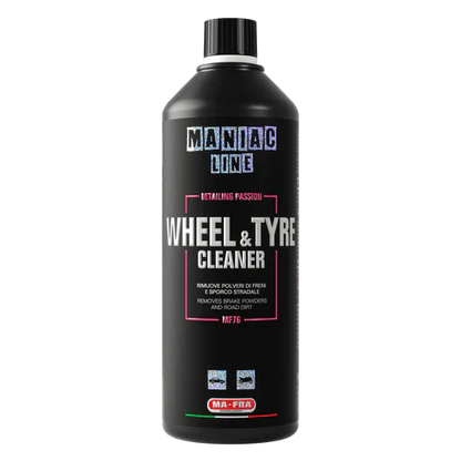 Mafra Maniac Line Wheel & Tyre Cleaner 1L