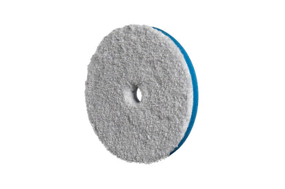 RUPES 9.MF130H DA Coarse Microfiber Extreme Cut Pad, 130/150 mm, 5"