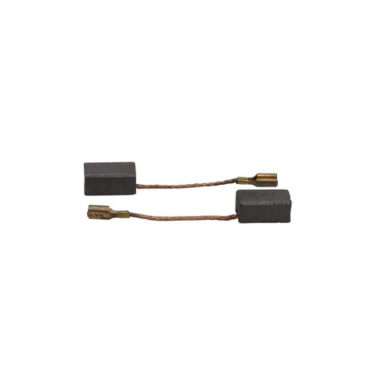 RUPES Bigfoot Carbon Brushes 47.105, Set of 2