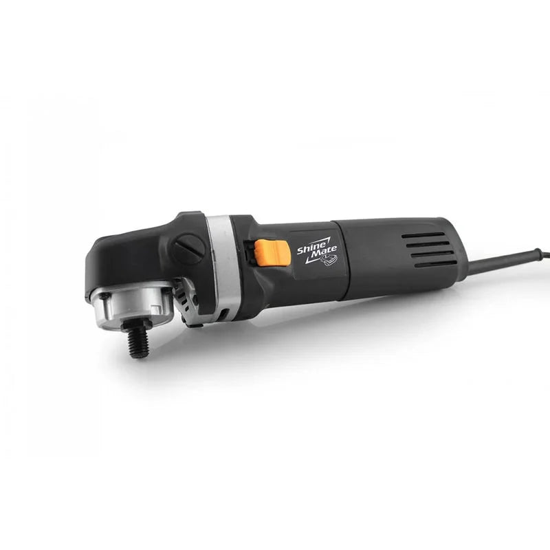 ShineMate Rotary Spot Polisher Kit EP803K, 3"