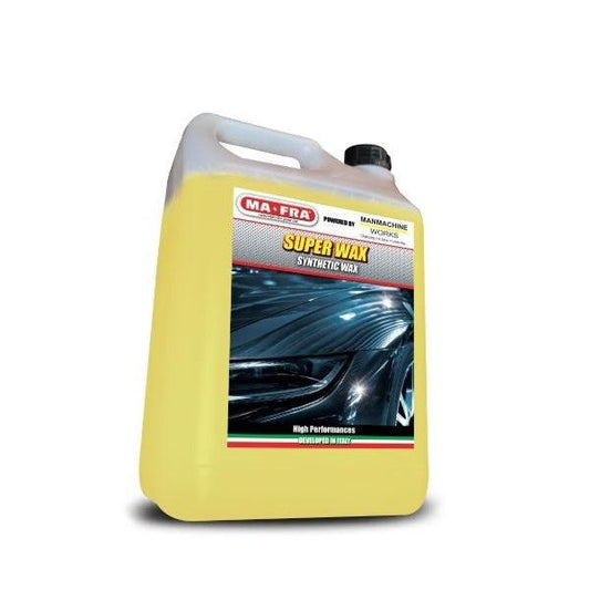 Mafra Super Wax & Wash, 5kg