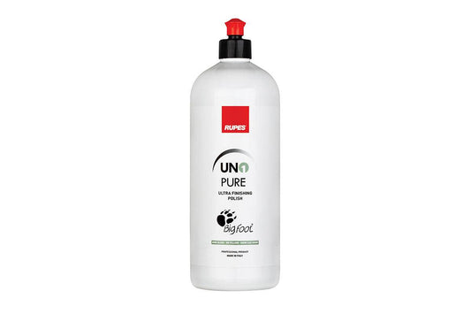 RUPES 9.PURE Uno Pure - Ultra Finishing Polish, 1L