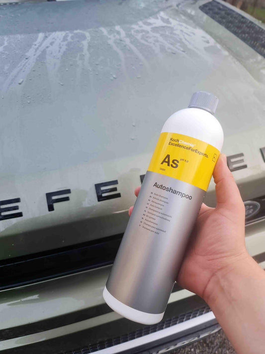 Koch Chemie AutoShampoo, 1L