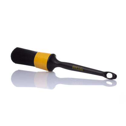 Work Stuff Detailing Brush Black Stiff