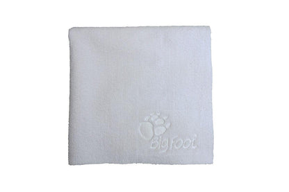 RUPES DA System Premium Microfiber Polishing Cloths, Pack of 3
